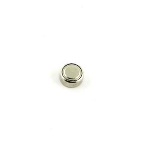 Piles bouton alcaline pour montre LR44 lot de 10