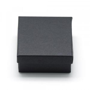 emballage avec mousse noire noir pour toutes les occasions carton
