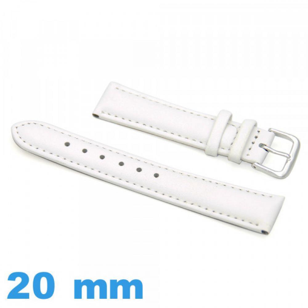 CEINTURE CUIR POUR HOMME, de couleur Rouge/chocolat