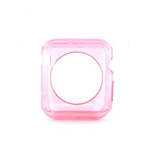 Coque protection pour Apple Watch – Rose - 42mm