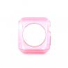 Coque protection pour Apple Watch – Rose - 42mm