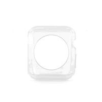 Protection transparente pour boîtier Apple Watch pas chère – 42mm