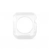 Protection transparente pour boîtier Apple Watch pas chère – 42mm