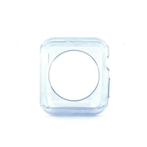 Etui de protection Apple Watch pas cher – bleu – 42mm
