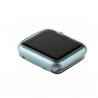 Etui de protection Apple Watch pas cher – bleu – 42mm