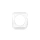 Coque de protection Apple Watch pas chère – Transparent / 38 mm