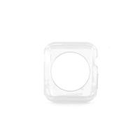 Coque de protection Apple Watch pas chère – Transparent / 38 mm