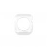 Coque de protection Apple Watch pas chère – Transparent / 38 mm