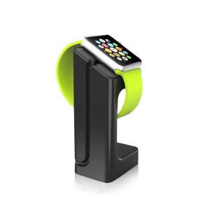 Dock de chargement pour Apple Watch – Noir