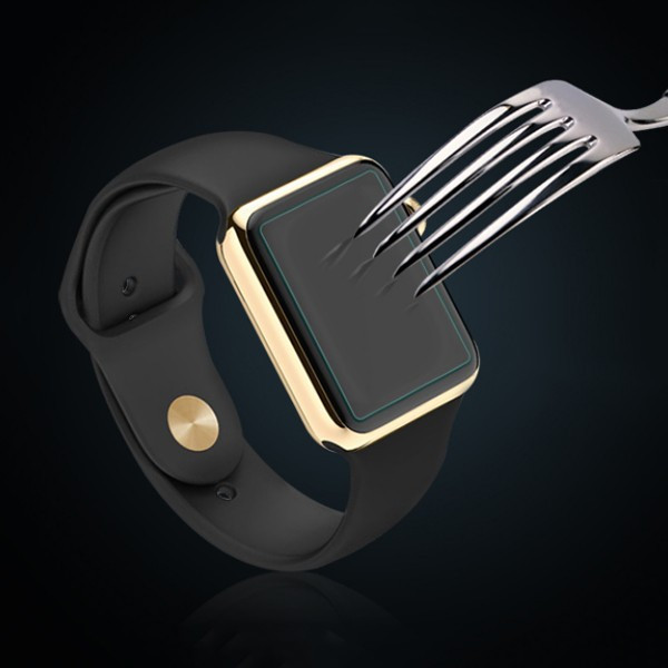 Protection Ecran Apple Watch 38 mm Accessoires