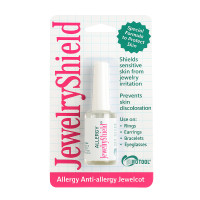 Vernis Anti Allergie pour Bijoux - Jewelry Shield