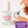 Acheter Vernis sur Bijoux - Jewelryshield