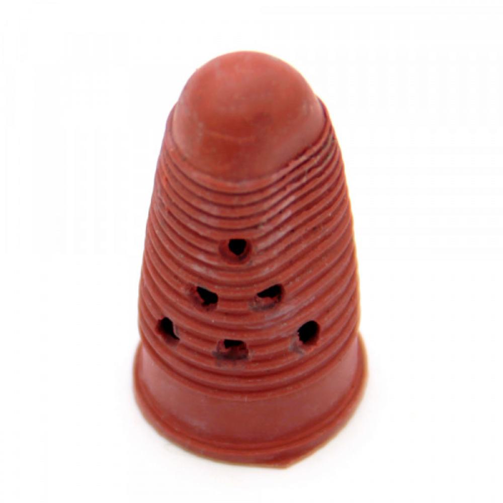 Doigtier Caoutchouc Avec Vis Januel - Pour Chasse, Pêche, Outdoor, Camouflage/fluo, Pratique Et Résistant