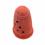 Protection Doigt Caoutchouc Extra Large - Diamètre 28 mm