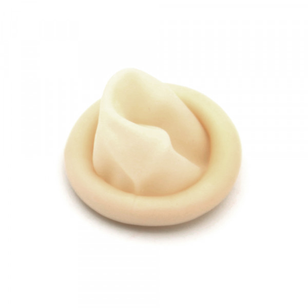 Doigtiers En Latex, Protège Doigt, 200 Pcs Doigtiers Jetables En Latex, Couvre-Doigts Gants En