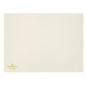 Sous-Main Bergeon 6808 Tapis d'Etabli Blanc