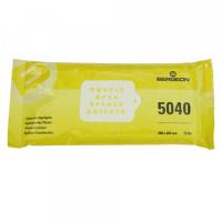 Lingettes Nettoyantes Éthanol BERGEON 5040 - Paquet de 30