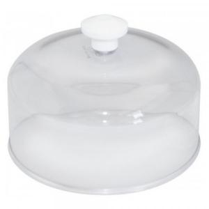 Cloche Anti Poussière Bergeon 30097-C 88 mm - Hauteur 45 mm