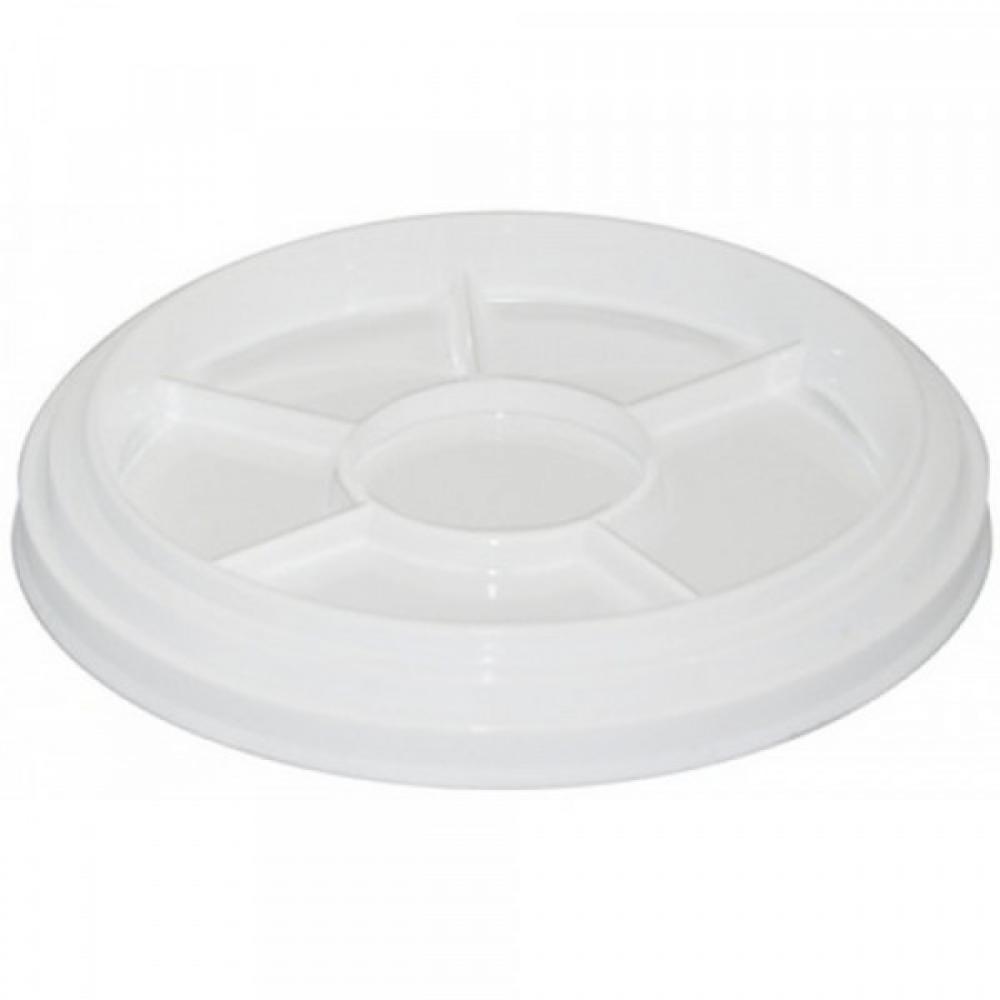 Cloche Avec Plateau Blanc Bergeon 30097-BC - Pour Horlogerie - Occasion
