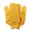 Gants de Polissage en Coton imprégnés Bergeon 6718