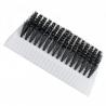 Brosse pour Ongles et Mains Poils Nylon Noir pas chère