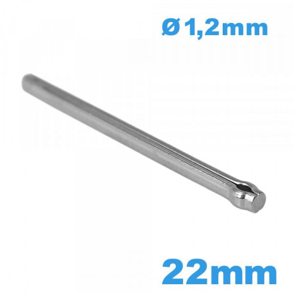 Jeu De Poids Suspendus Fendus En Acier - 10g, 20g, 50g, 200g - Total 350g - Pour Expériences Physiques