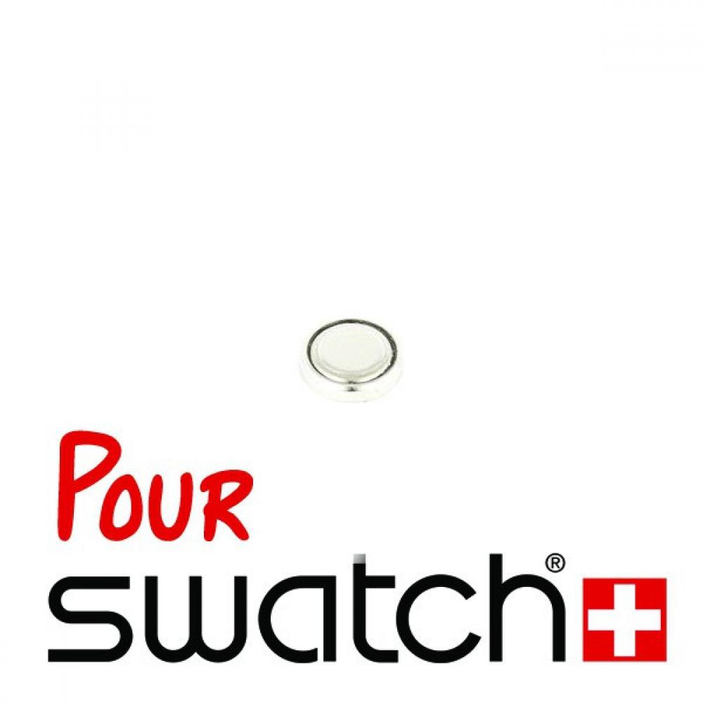 Acheter une pile pour montre Swatch 390
