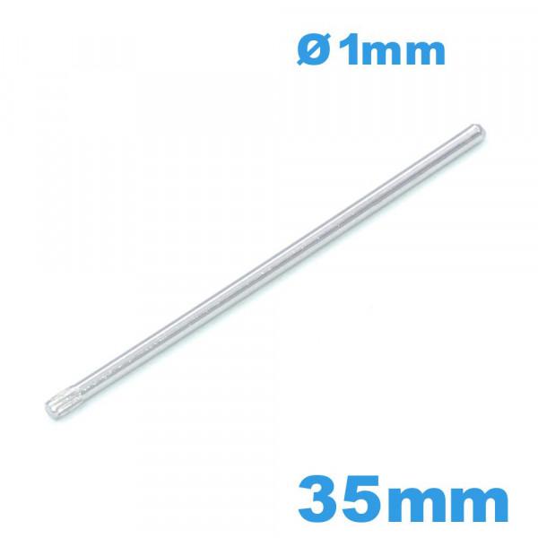 Tube d'extension - Slap-Shot - JNB Distributeur agricole