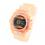 Montre pas chère enfant femme LCD Chrono antichoc