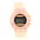 Montre pas chère enfant femme LCD Chrono antichoc