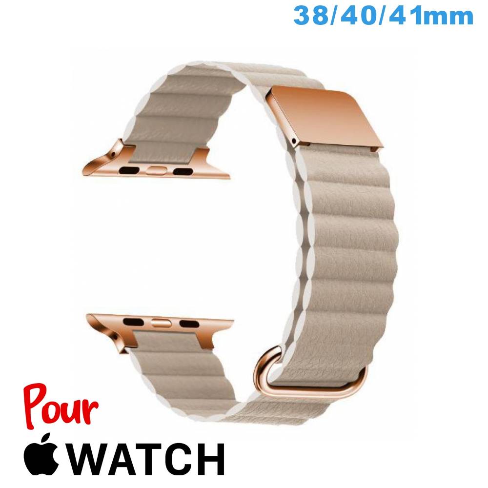 Bracelet Pour Montre Femme Cobra - Largeur 12mm, Acier Inoxydable Argenté, Neuf Avec étiquettes