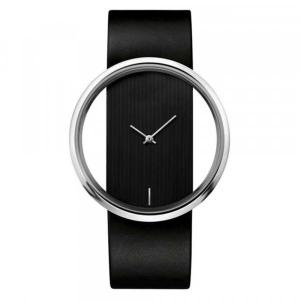 Montre Femme pas chère Tendance Noir