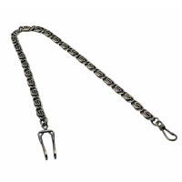 Chaîne de Montre à Gousset 36cm avec fermoir sécurisé