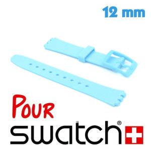 Bracelet pour Montre SWATCH...