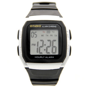 Montre Digitale Homme Gros...