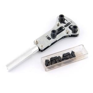 Sacoche réparation montre 12 outils
