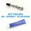 Kit pour polir une montre or, argent, plastique + Lingettes