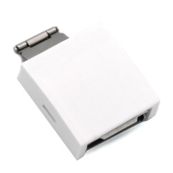 Boucle Déployante de Sécurité Antivol pour Montre