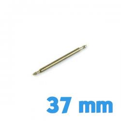 Pompe de réparation montre large 37 mm 