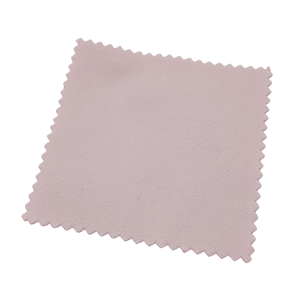 Tissu Anti-ternissement Argent 3 Mètres - Velours Bleu Foncé, Pour Ranger Bijoux Et Argenterie - 5