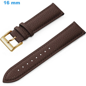 Bracelet 16 mm Cuir...