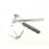 chasse goupille montre professionnel