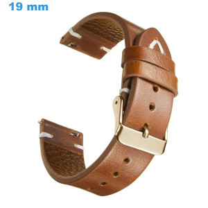 Bracelet 19 mm Cuir...
