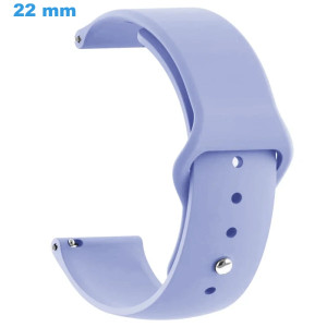 Bracelet pour montre 22 mm...