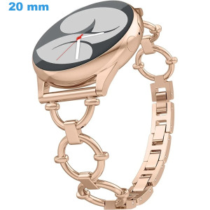 Bracelet de montre 20 mm...