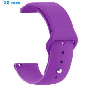 Bracelet Silicone boucle...