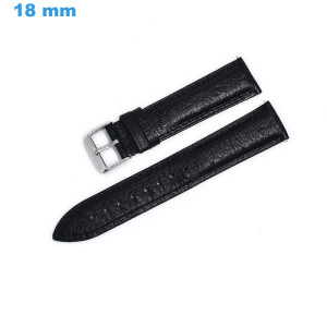 Bracelet montre 18 mm Cuir...