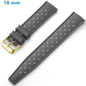 Bracelet Gris 18 mm...