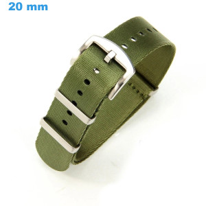 Bracelet de montre 20 mm...