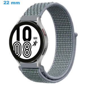 Bracelet fermoir Velcro...